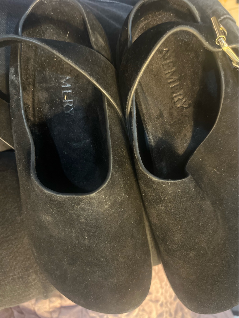 A.Emeri The Louis Clogs - Picture 5 of 10